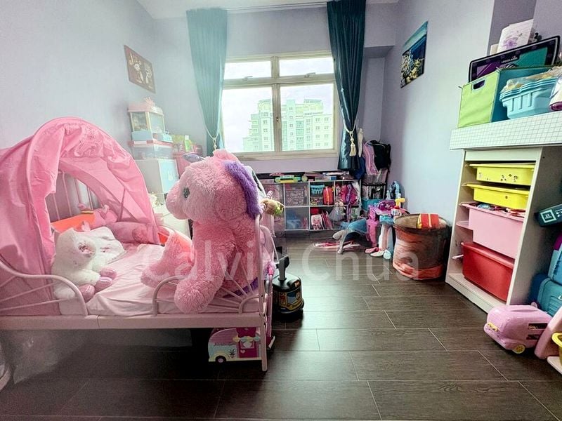 5 Room (5I) HDB for Sale in  106D Punggol Field - Image 10