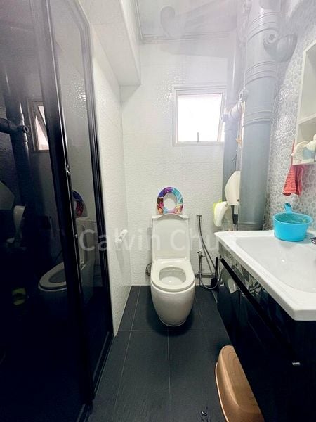 5 Room (5I) HDB for Sale in  106D Punggol Field - Image 7