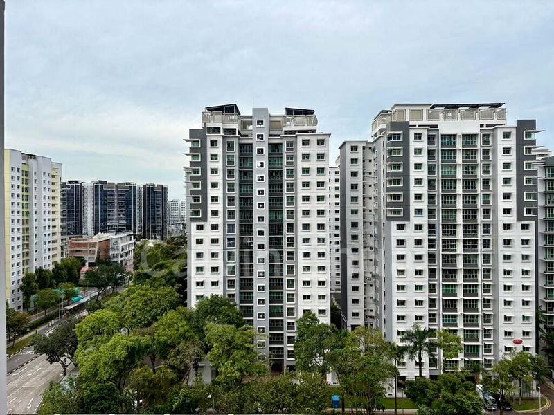 5 Room (5I) HDB for Sale in  106D Punggol Field - Image 4