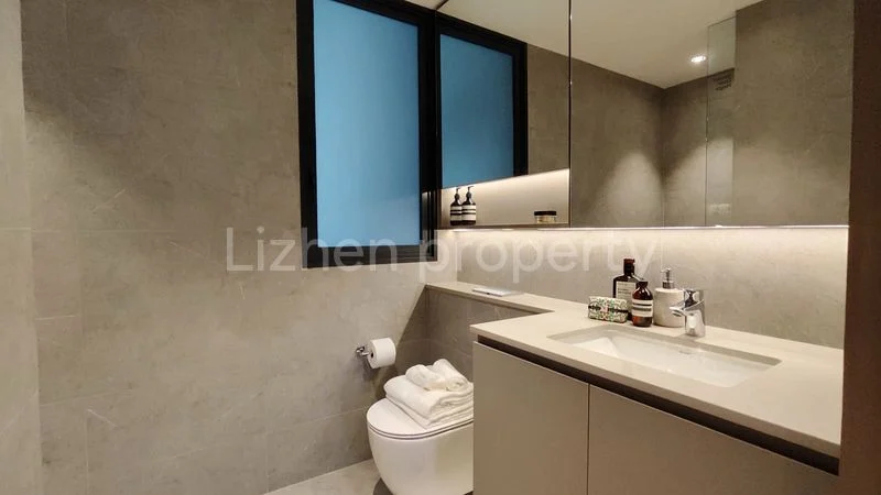 3+1 Bed Executive Condo for Sale in  Aurelle of Tampines - Image 6