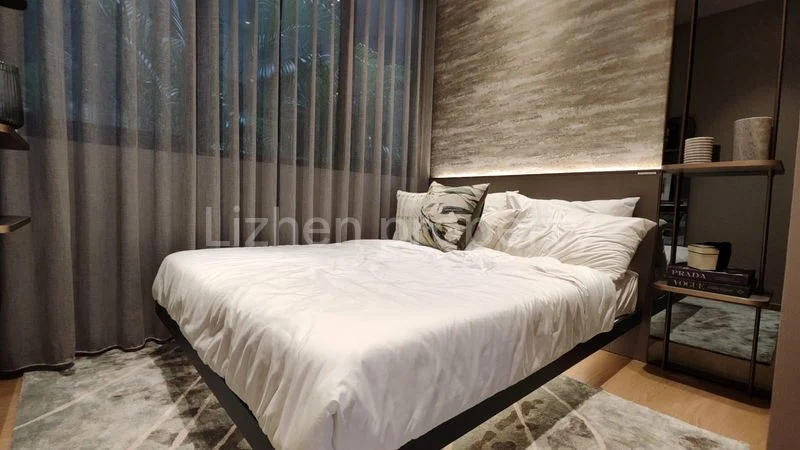3+1 Bed Executive Condo for Sale in  Aurelle of Tampines - Image 2