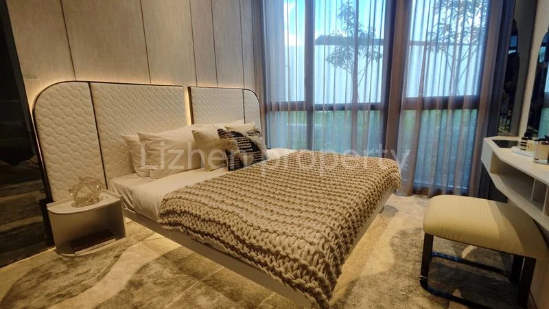 3+1 Bed Executive Condo for Sale in  Aurelle of Tampines - Image 3