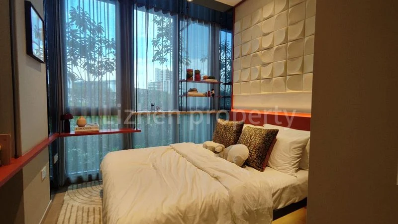 3+1 Bed Executive Condo for Sale in  Aurelle of Tampines - Image 4