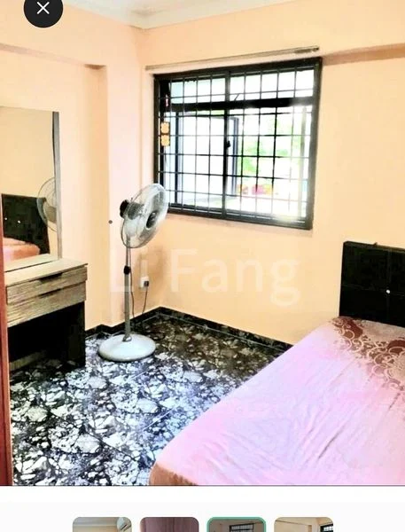 Common Room (HDB) for Rent in 152 Jalan Teck Whye - Image 1