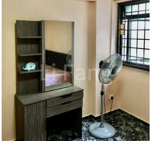 Common Room (HDB) for Rent in 152 Jalan Teck Whye - Image 2