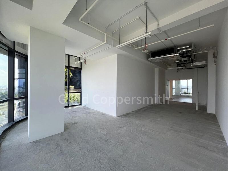 Office for Rent: Woods Square - Image 5