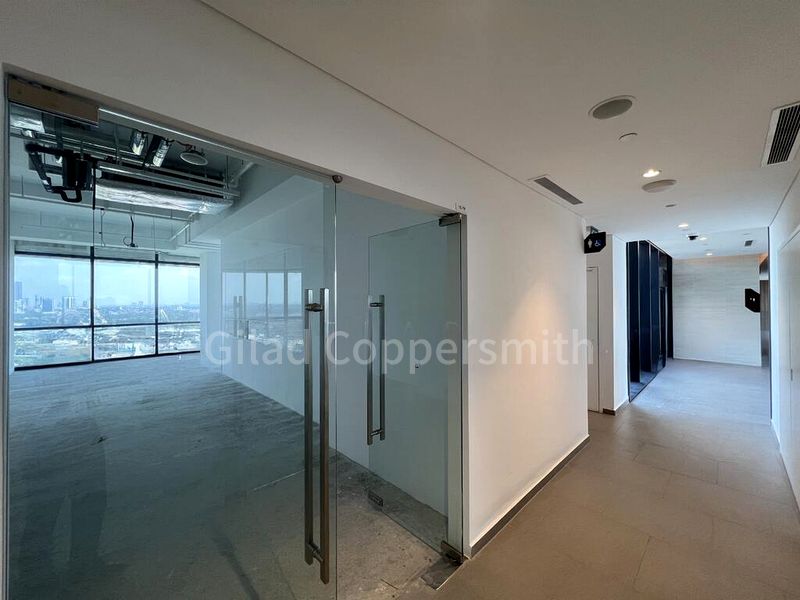 Office for Rent: Woods Square - Image 2