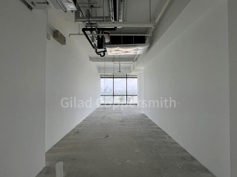 Office for Rent: Woods Square - Image 3