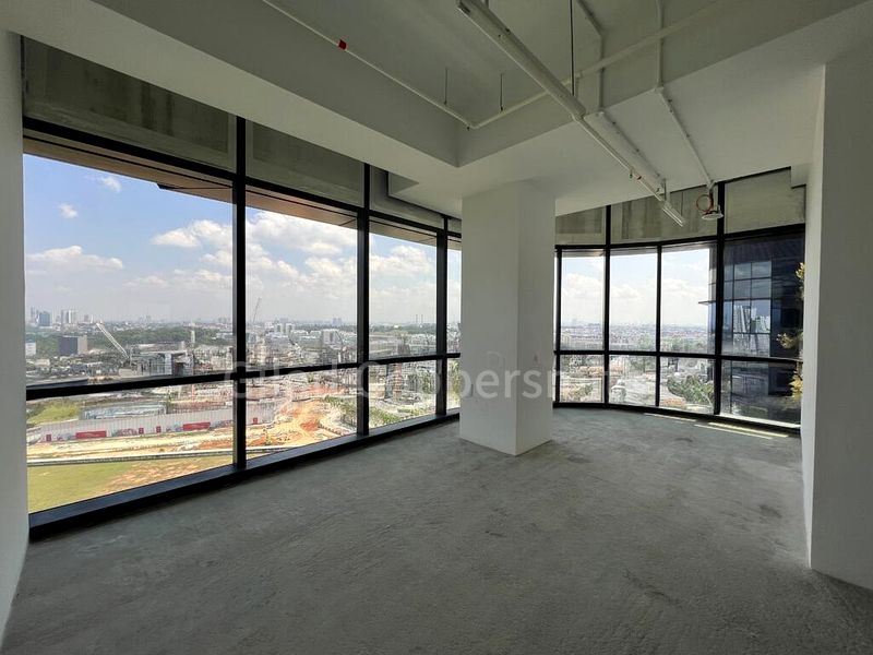 Office for Rent: Woods Square - Image 4
