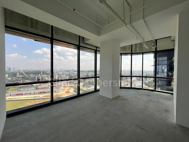 Office for Rent: Woods Square - Image 4