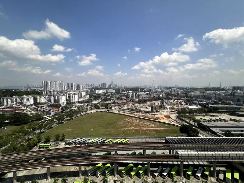 Office for Rent: Woods Square - Image 1