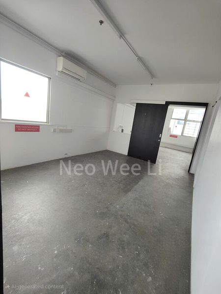 Factory / Workshop (B2) for Rent: M-Space - Image 9