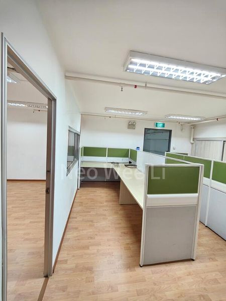 Factory / Workshop (B2) for Rent: M-Space - Image 7