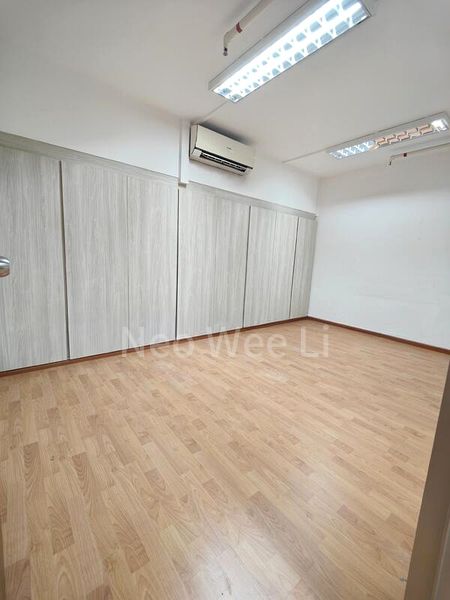 Factory / Workshop (B2) for Rent: M-Space - Image 5