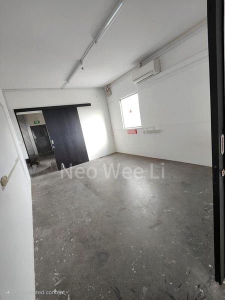 Factory / Workshop (B2) for Rent: M-Space - Image 8