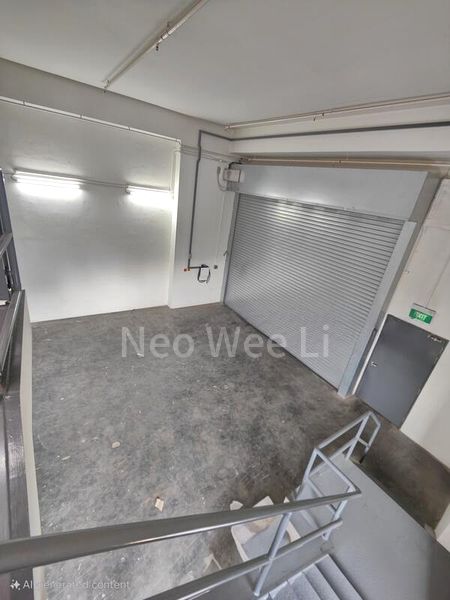 Factory / Workshop (B2) for Rent: M-Space - Image 11