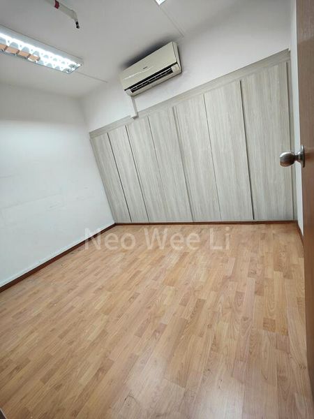 Factory / Workshop (B2) for Rent: M-Space - Image 4