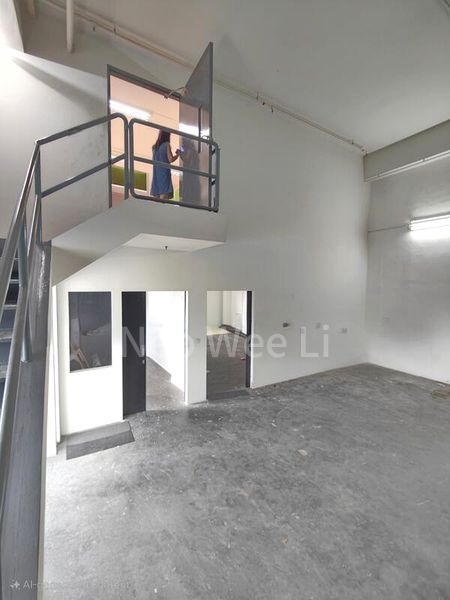 Factory / Workshop (B2) for Rent: M-Space - Image 12