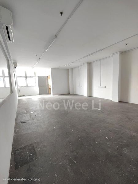 Factory / Workshop (B2) for Rent: M-Space - Image 10