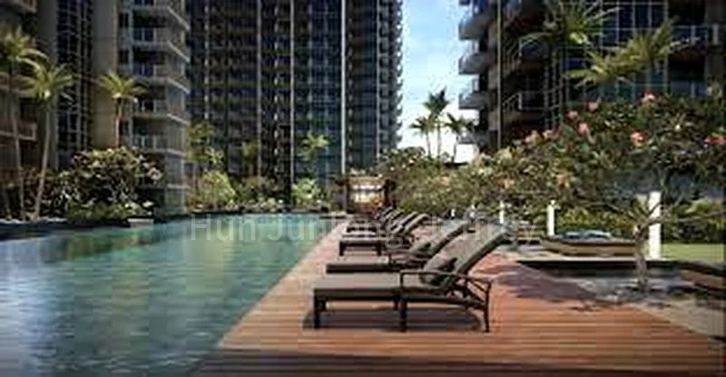 2 Bed Condo for Rent in  Lake Grande - Image 3