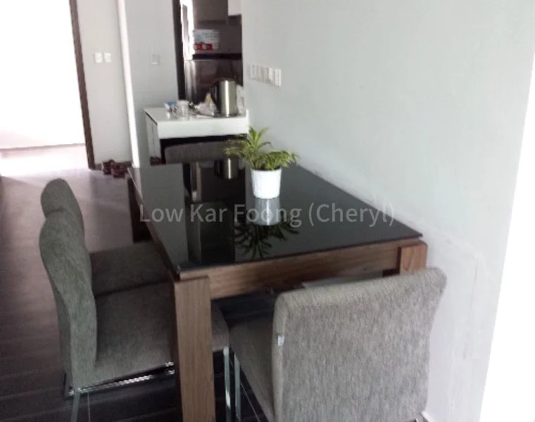 1 Bed Condo for Sale in  The Minton - Image 2