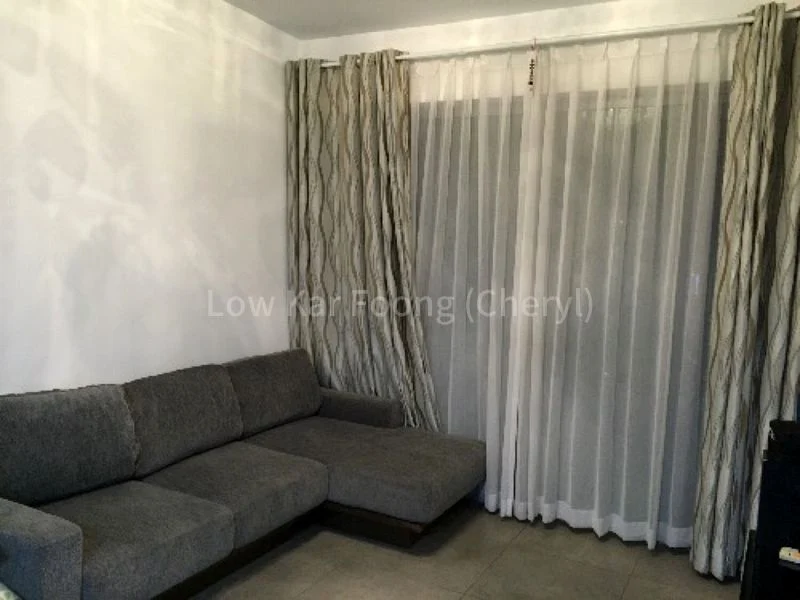 1 Bed Condo for Sale in  The Minton - Image 4