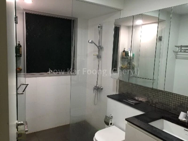 1 Bed Condo for Sale in  The Minton - Image 5