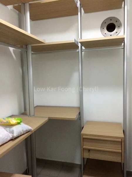 1 Bed Condo for Sale in  The Minton - Image 6