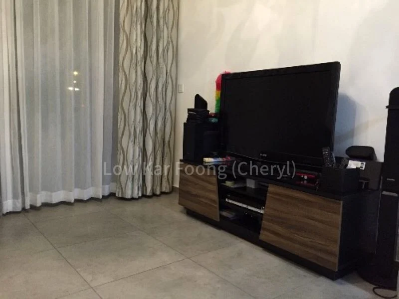 1 Bed Condo for Sale in  The Minton - Image 3