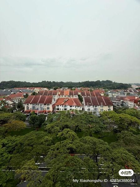 Jumbo HDB for Rent in  331 Woodlands Avenue 1 - Image 5