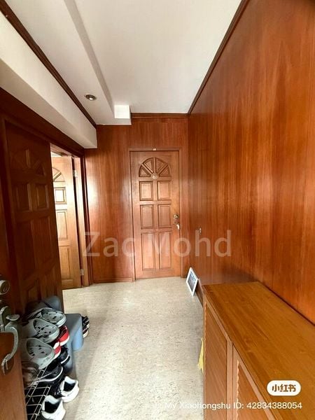 Jumbo HDB for Rent in  331 Woodlands Avenue 1 - Image 4