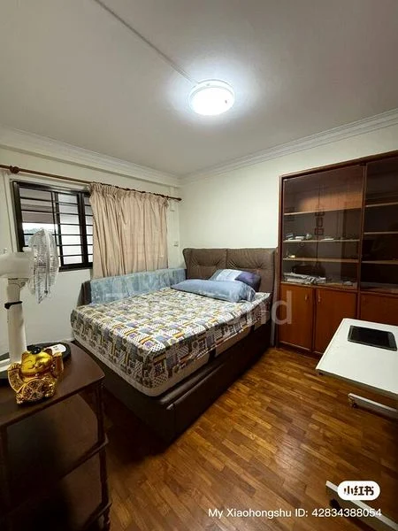 Jumbo HDB for Rent in  331 Woodlands Avenue 1 - Image 3