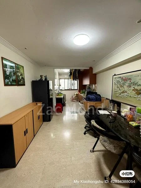 Jumbo HDB for Rent in  331 Woodlands Avenue 1 - Image 2