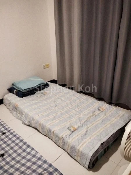 Common Room (HDB) for Rent in  180D Rivervale Crescent - Image 2