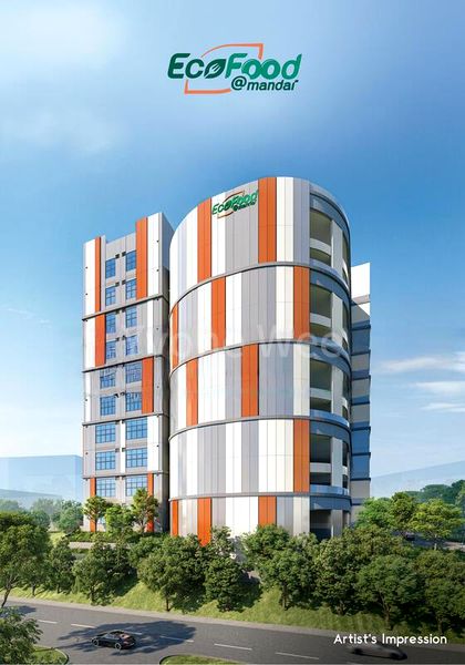 Light Industrial (B1) for Sale: EcoFood @ Mandai - Image 3
