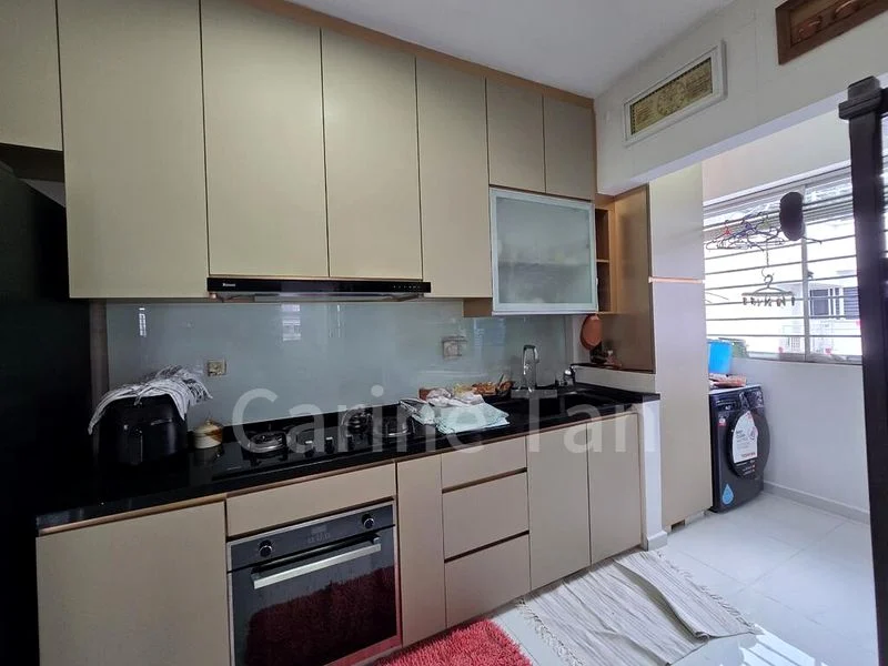 Common Room (HDB) for Rent in 224B Sumang Lane - Image 2