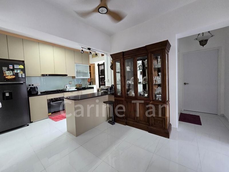 Common Room (HDB) for Rent in 224B Sumang Lane - Image 3