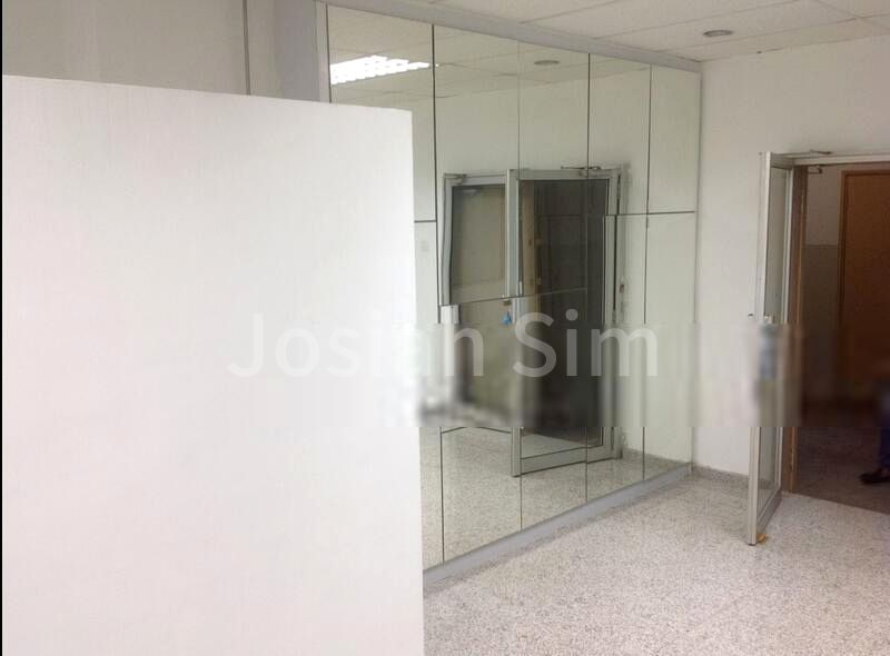 Light Industrial (B1) for Rent: Aljunied Industrial Complex - Image 5