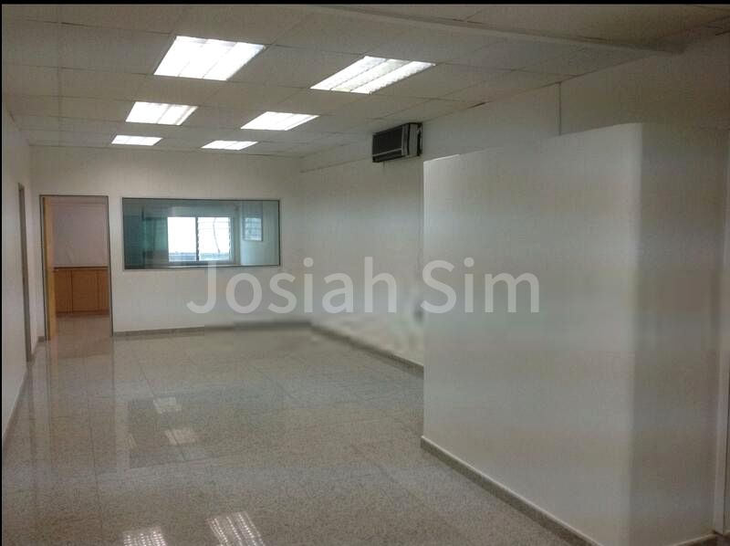 Light Industrial (B1) for Rent: Aljunied Industrial Complex - Image 2