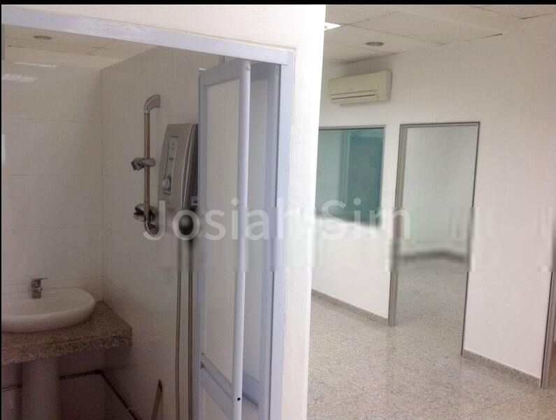 Light Industrial (B1) for Rent: Aljunied Industrial Complex - Image 3