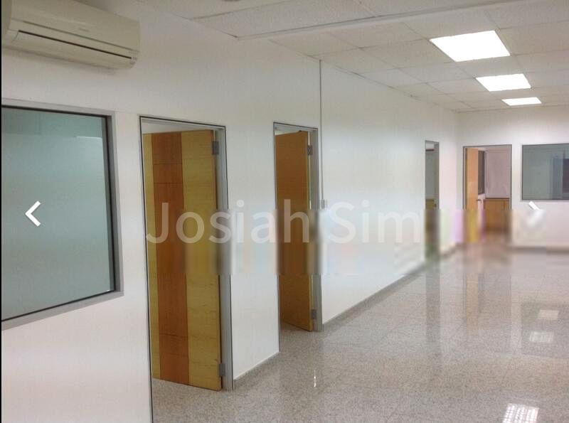 Light Industrial (B1) for Rent: Aljunied Industrial Complex - Image 1