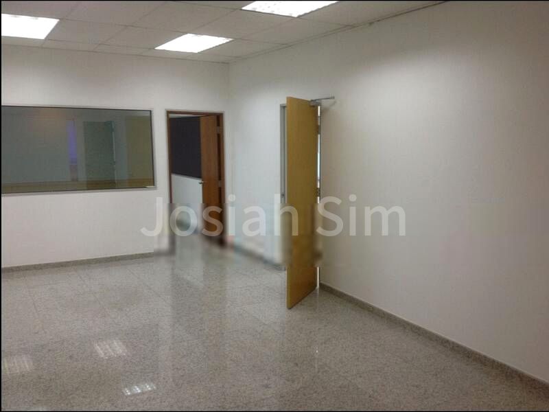 Light Industrial (B1) for Rent: Aljunied Industrial Complex - Image 4