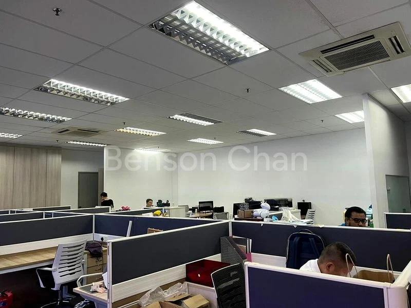 Shop / Shophouse for Rent: Grantral Mall @ MacPherson - Image 1