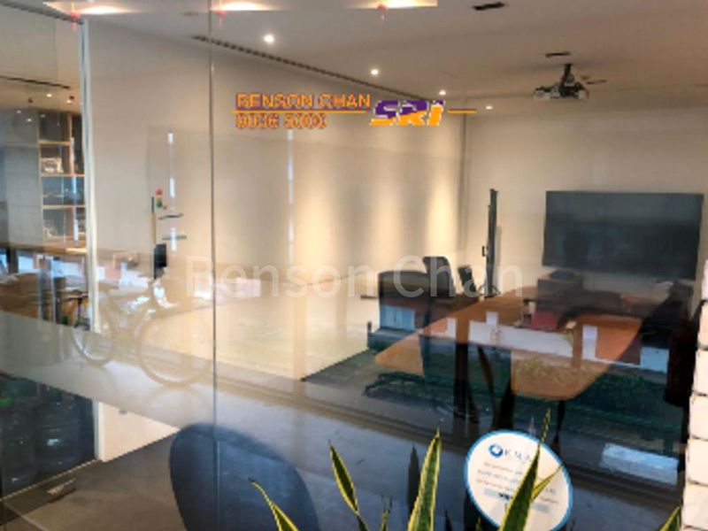 Shop / Shophouse for Rent: Grantral Mall @ MacPherson - Image 3