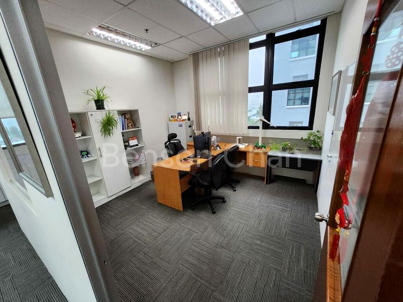 Shop / Shophouse for Rent: Grantral Mall @ MacPherson - Image 2