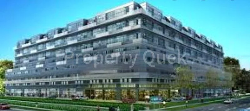 Factory / Workshop (B2) for Sale: "Pioneer Point - Image 1