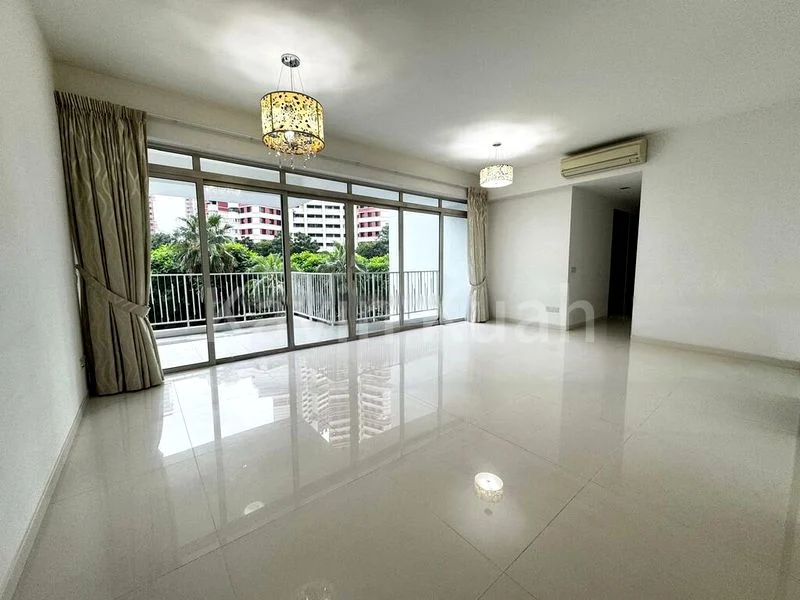 3 Bed Condo for Sale in  The Metropolitan Condominium - Image 3