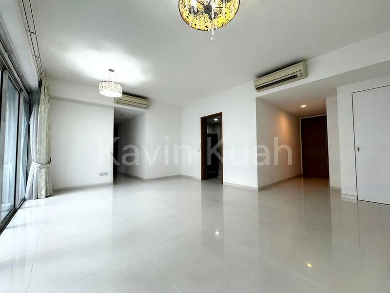 3 Bed Condo for Sale in  The Metropolitan Condominium - Image 1