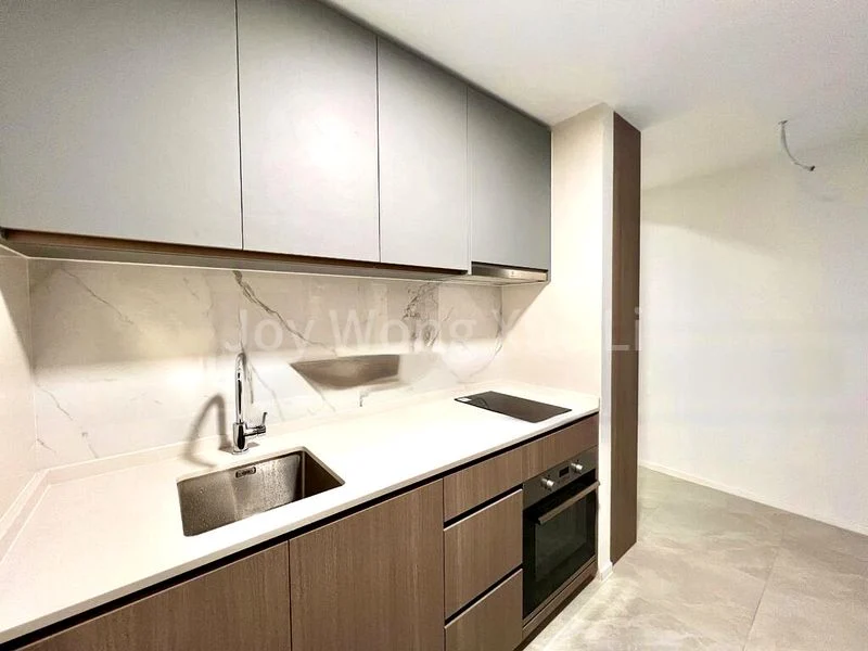 2 Bed Condo for Sale in  The Watergardens At Canberra - Image 1