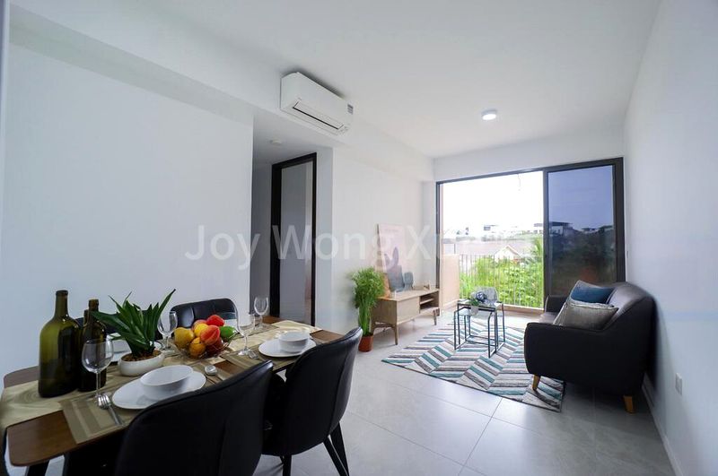 2 Bed Condo for Sale in  The Watergardens At Canberra - Image 19